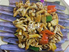 -麦园农庄·西江河鲜