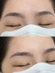 -Verywang半永久纹眉•仪器野生眉