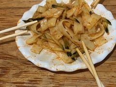-高原第一家资格烤羊肉(玉林南路总店)