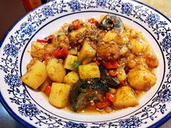 -天下客饭店(中山路店)