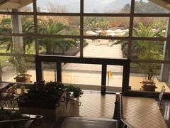 -雅安楠水阁温泉酒店