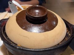 -汤城小厨•粤菜•靓汤(西直门凯德MALL店)