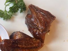 -古南都·老广东酒楼(龙江店)