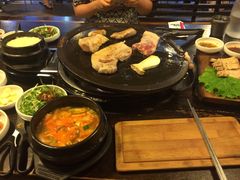 -Dombe豚(黑猪肉街店)