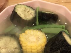 -浮何烤铺(桐梓林店)