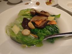 -粤财皇冠假日酒店·彩华轩中餐厅