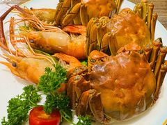 -锡和无锡菜(景丽苑店)