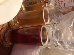 -宝莱纳啤酒花园餐厅PAULANER BRAUHAUS Nanjing(广州路店)