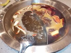 -芳竹园火锅(塘沽金街店)