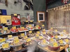 -福照楼汽锅鸡·云南菜(万达广场店)