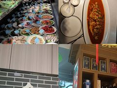 -千岛湖小鱼儿·淳安匠心农家菜