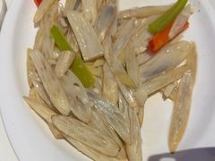 -不是烧烤·武汉大排档(亚运村店)