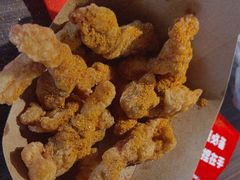 -胖哥俩肉蟹煲(梅溪步步高店)