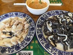 -东兴顺爆肚张