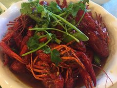 -阿胖龙虾小海鲜(宁国南路总店)