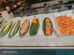 -晶丽香榭自助餐(南京大饭店)