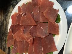 -许府牛火锅(信义坊总店)