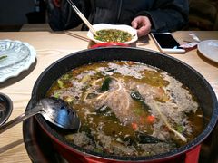 -香坝坝鲜鱼火锅(春熙路店)