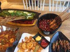 -成都吃客(九眼桥店)