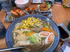 -米彩料理(西丽店)