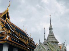 景点-曼谷国家博物馆