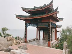 -烟台山景区