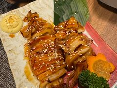 -满来寿喜烧(金虹桥店)