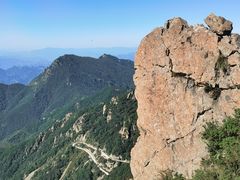 -白草畔自然风景区