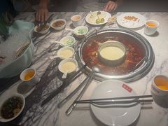 -鱼豆吉·豆浆鱼火锅(宜昌万达店)