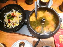 -云海肴云南菜·蒸汽石锅鱼(北京良乡华冠店)