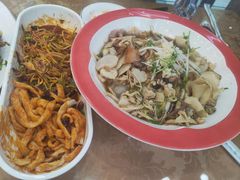 -渔码头食府(蓬莱阁店)