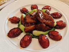 -玉林烤鸭店(定福庄店)