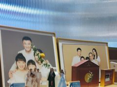 -海马体照相馆(大连柏威年购物中心店)