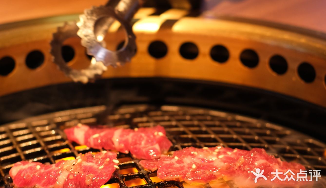 板前十勝兄弟烤肉店｜平价烤肉天天下馆子！