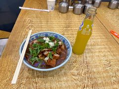 -门框胡同百年卤煮(前门店)