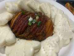 -玉林烤鸭店(垡头店)