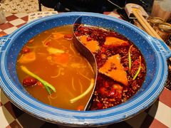 -王歘歘·chuǎ火锅(五道营店)