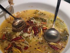 -佬麻雀·剁椒鱼头(京基KK One店)