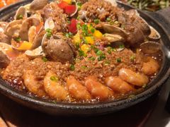 -相遇·鲜炒黄牛肉(丹阳吾悦广场店)