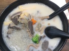 -鸭小妹鸭血粉丝(老门东店)