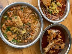 -凤张螺蛳粉·爽口粉(跃进路总店)