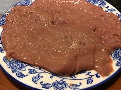腰片-飘香火锅(玉林西路店)