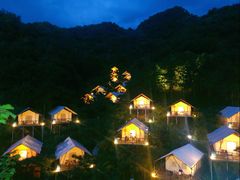 -北京山里寒舍度假酒店