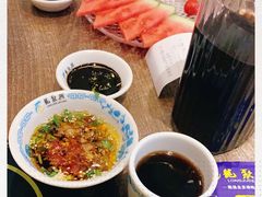 -龙聚德北京烤鸭(沙坪坝华宇A馆店)