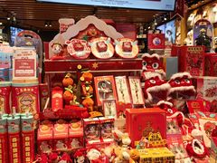 -九木杂物社(首开通州万象汇店)