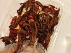 -郴州特产舜华临武鸭(郴州西站店)