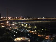 -武汉洲际酒店
