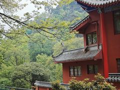 -黔灵山公园