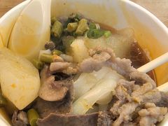 -江三王记牛杂馆(总店)