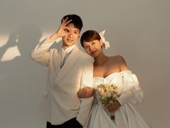-古·摄影婚纱(新疆总店)